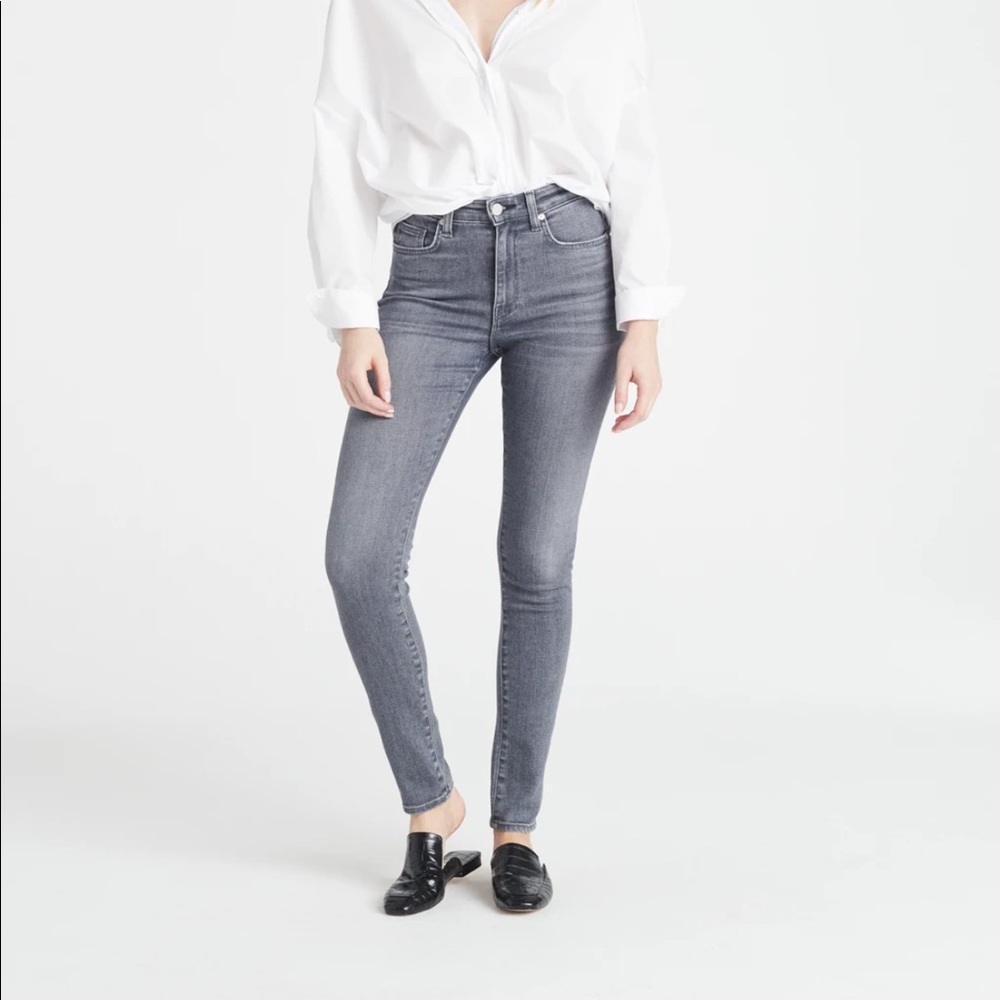 CQY Palme Jeans
